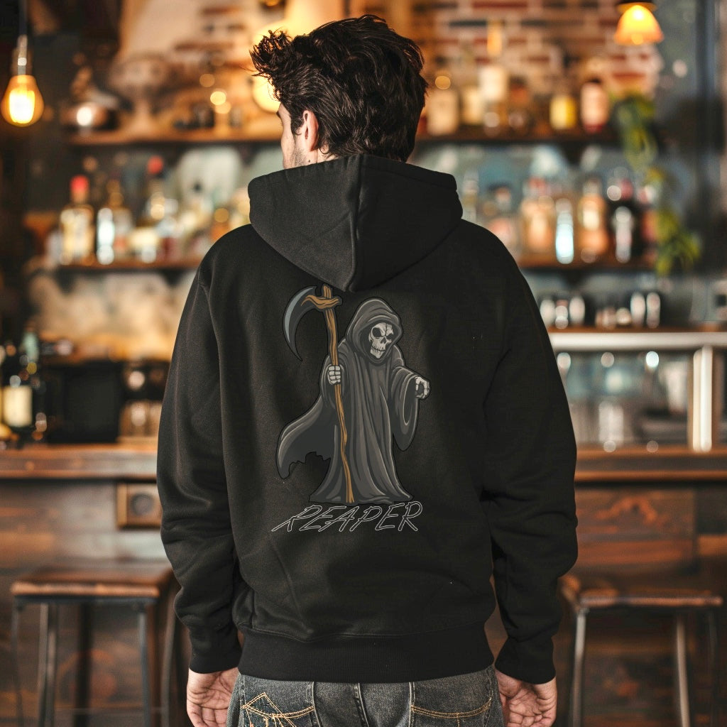 REAPER Unisex Hoodie