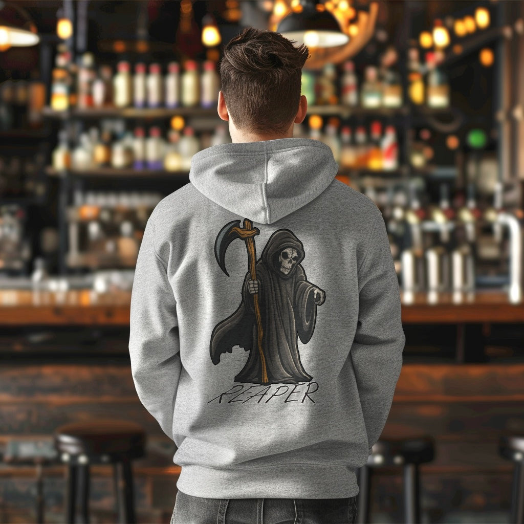 REAPER Unisex Hoodie