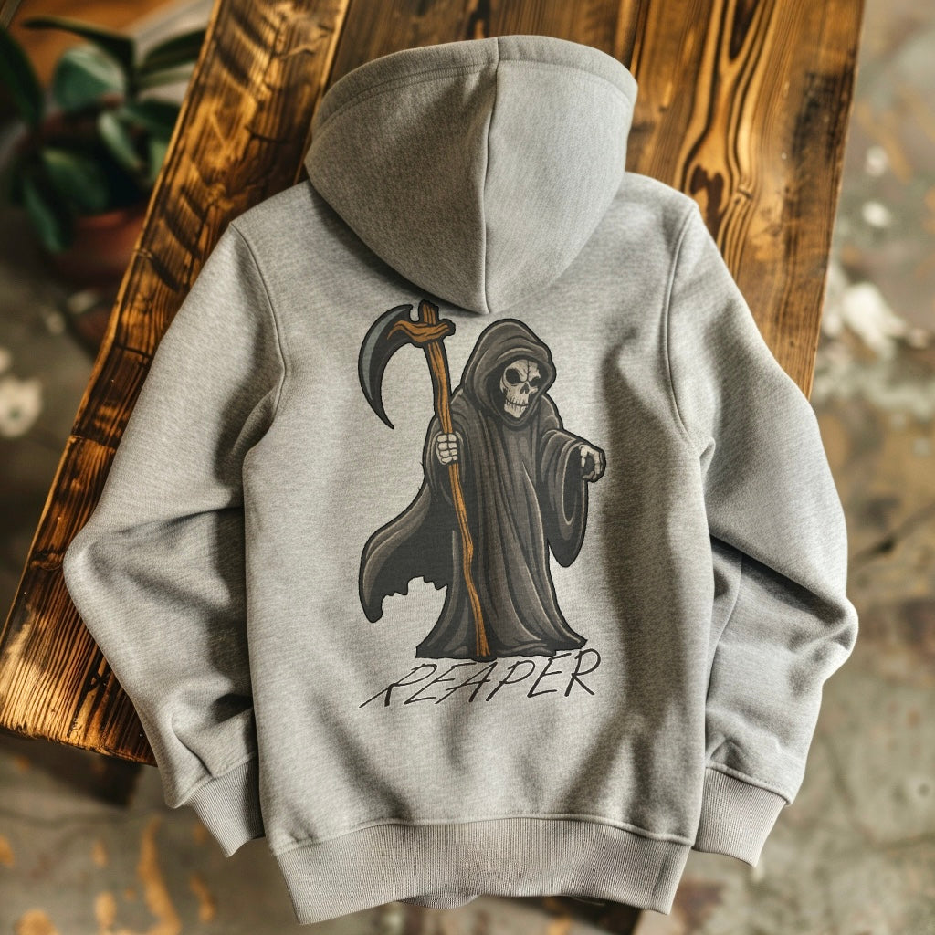 REAPER Unisex Hoodie