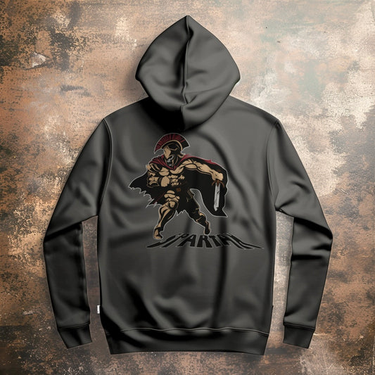 SPARTAN Unisex Hoodie