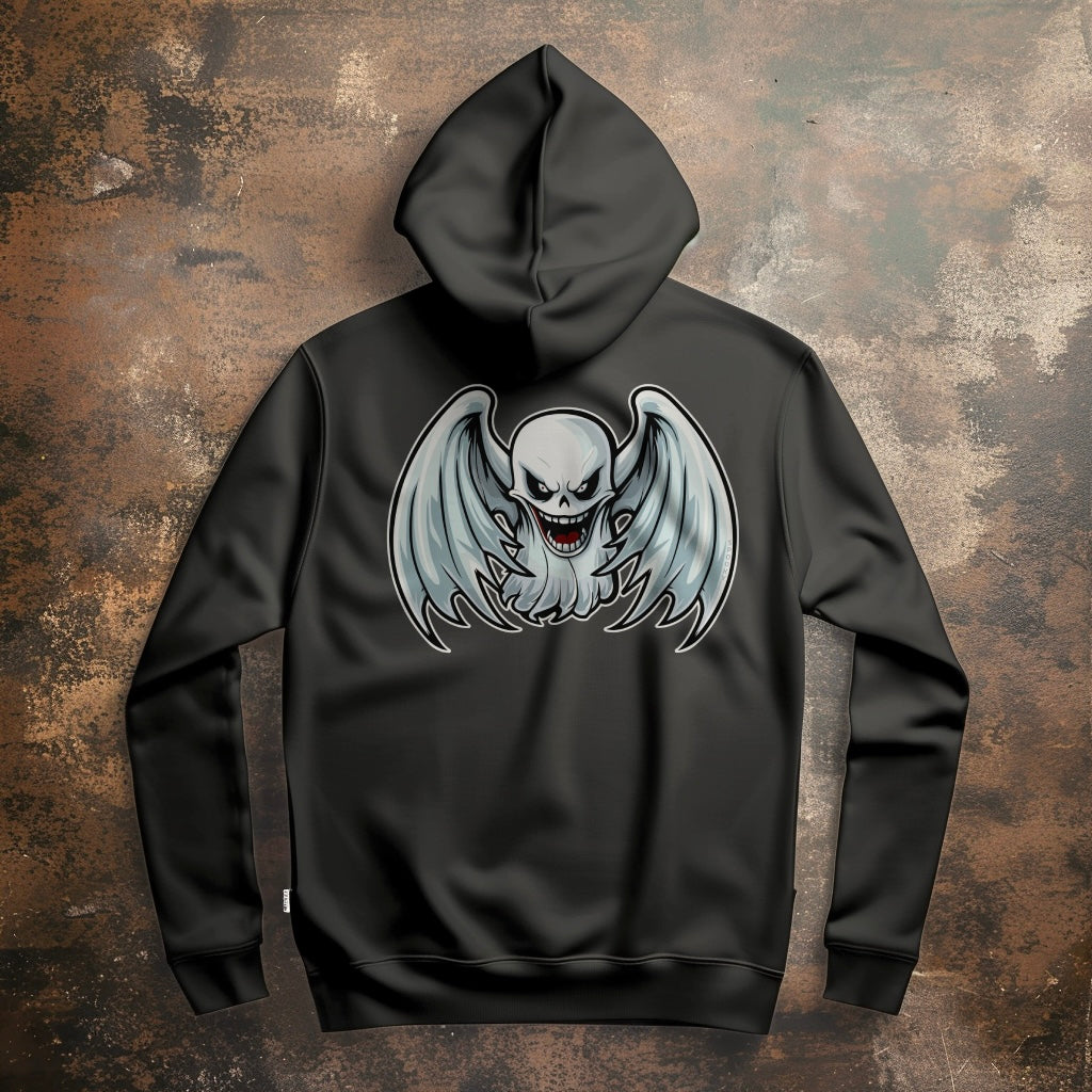 SPOOKY Unisex Hoodie