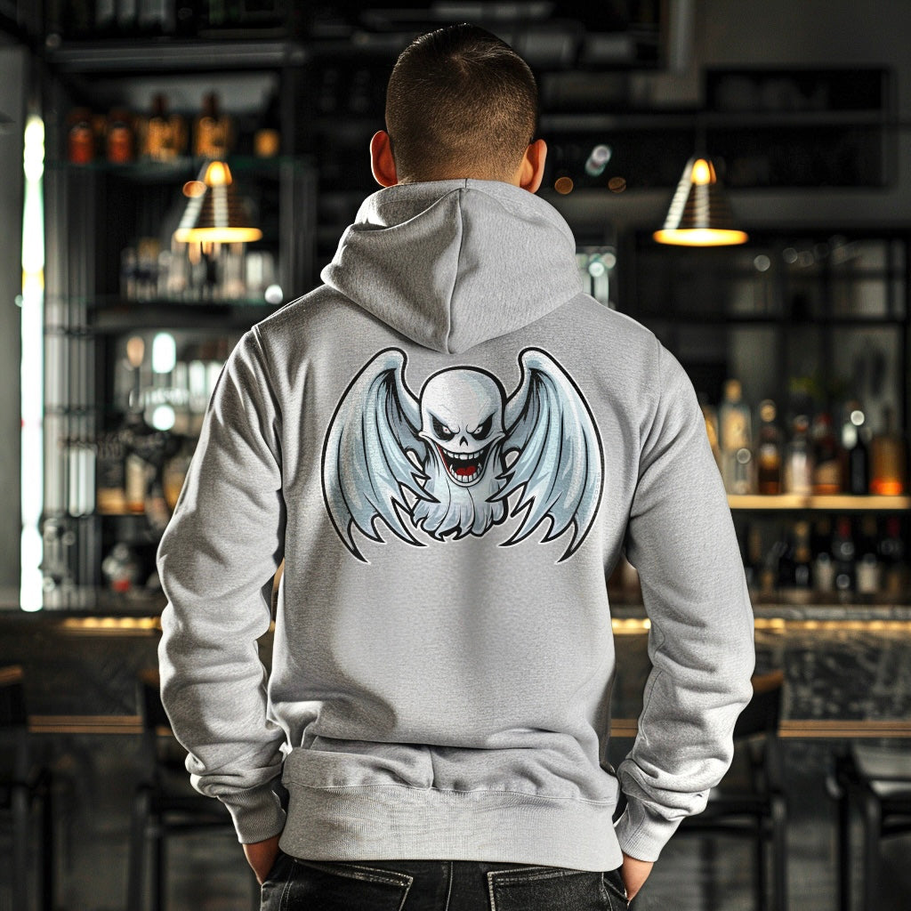 SPOOKY Unisex Hoodie