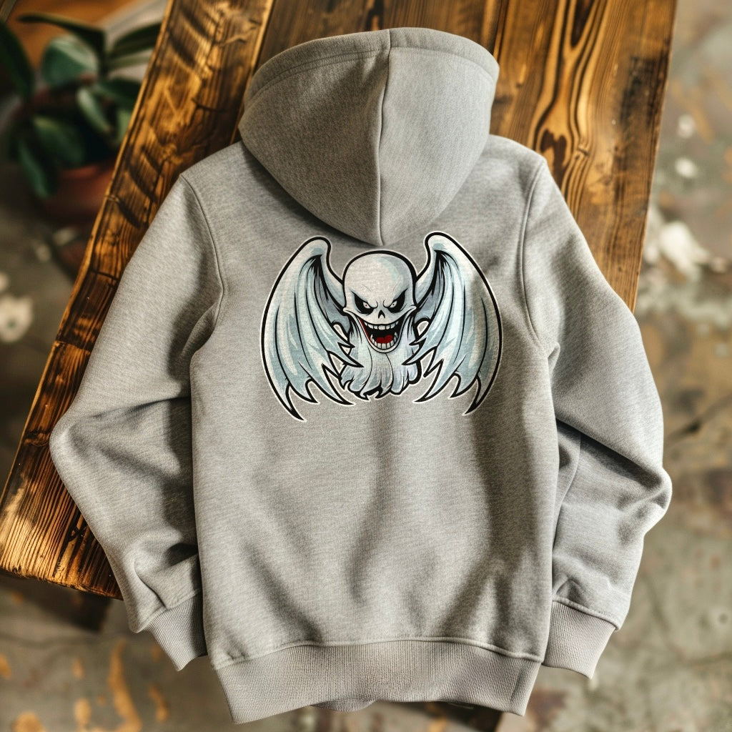 SPOOKY Unisex Hoodie