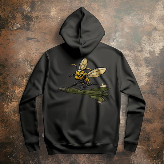 STINGER Unisex Hoodie