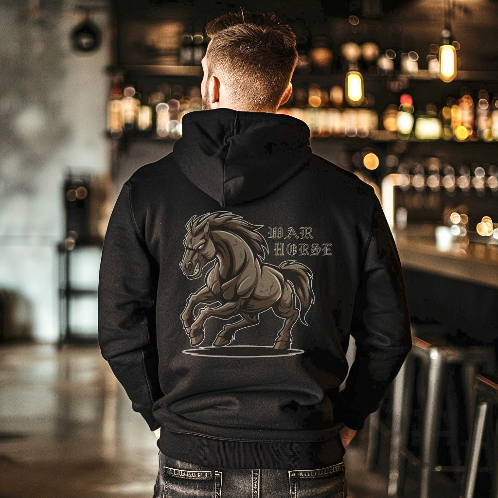 WAR HORSE Unisex Hoodie