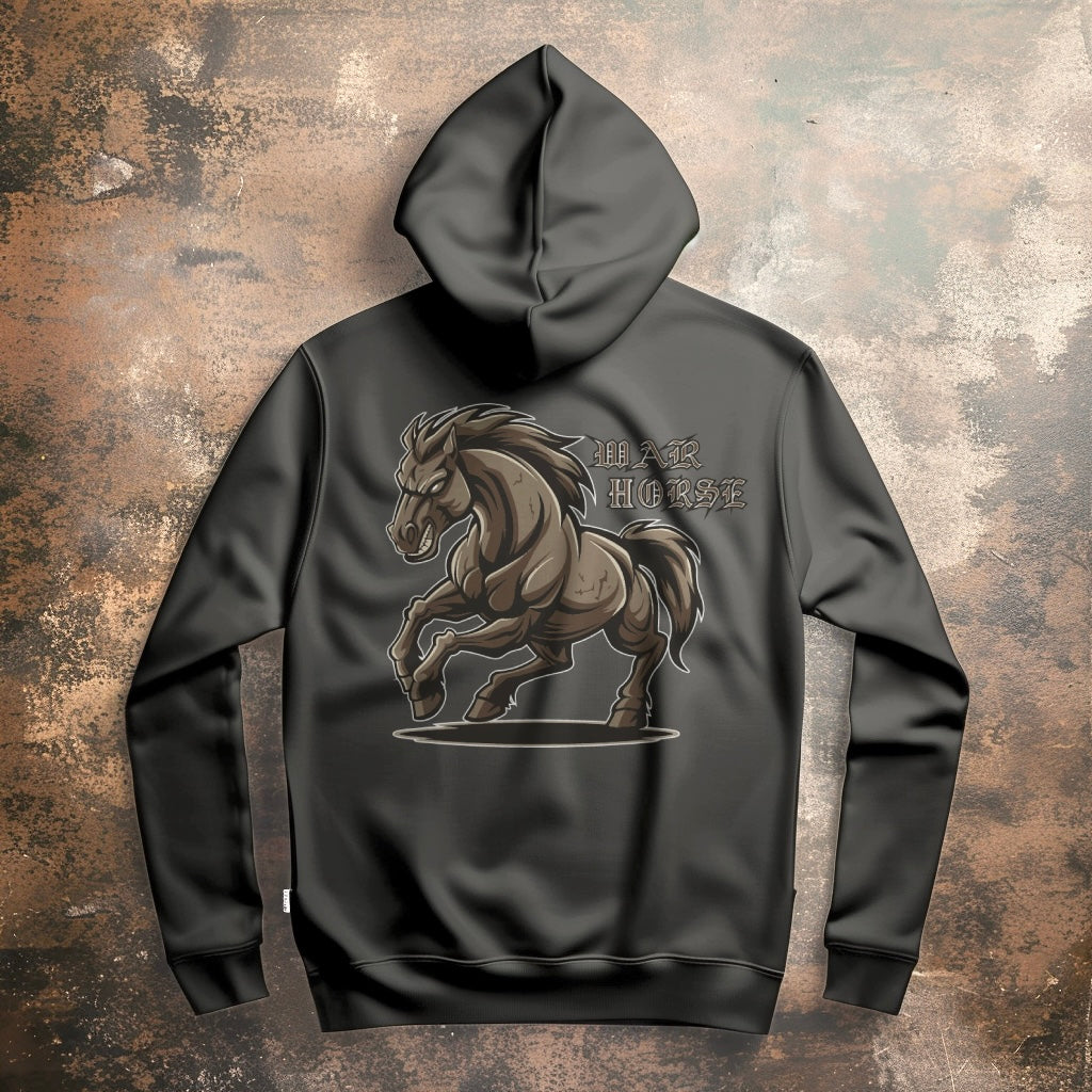 WAR HORSE Unisex Hoodie