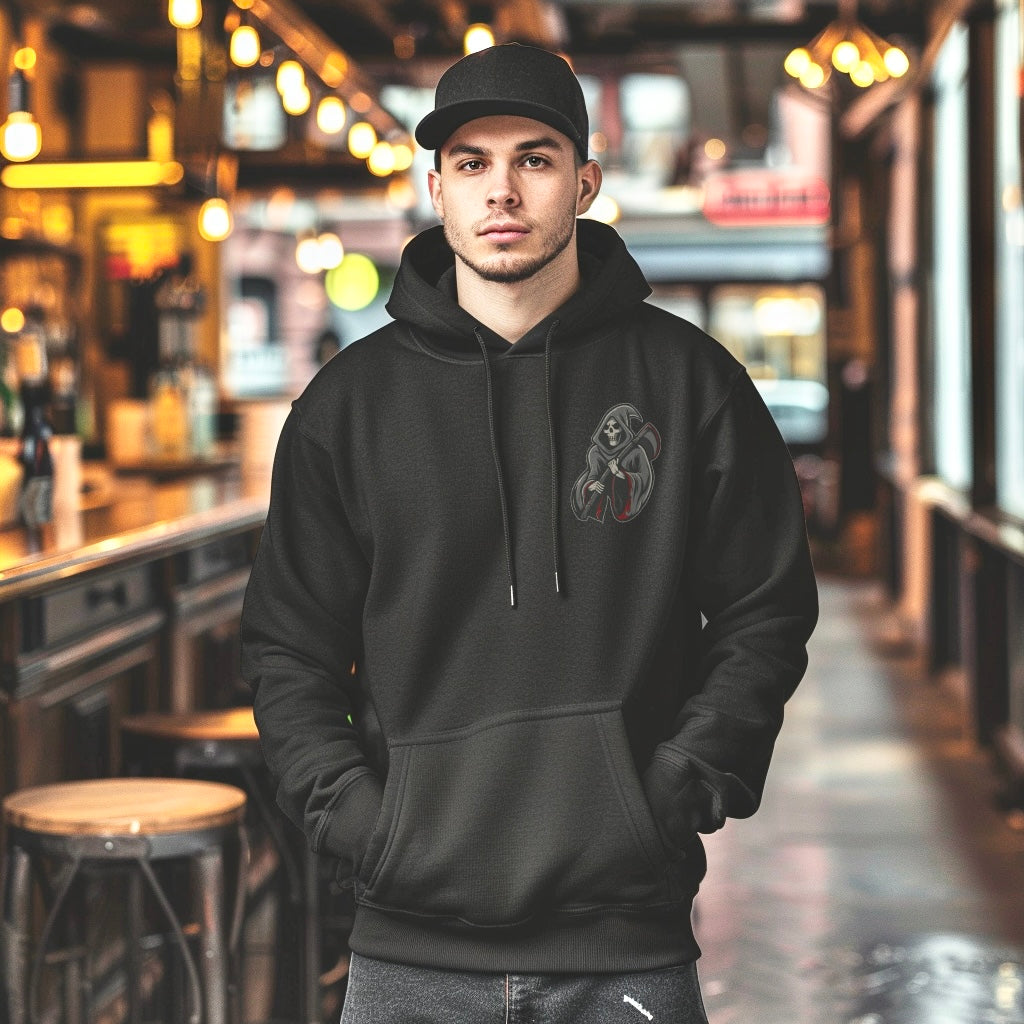 REAPER Unisex Hoodie