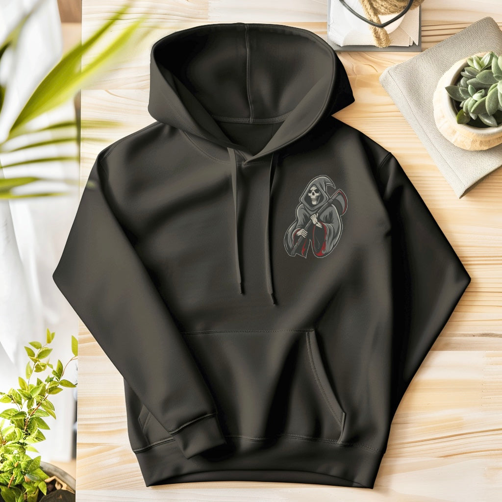 REAPER Unisex Hoodie