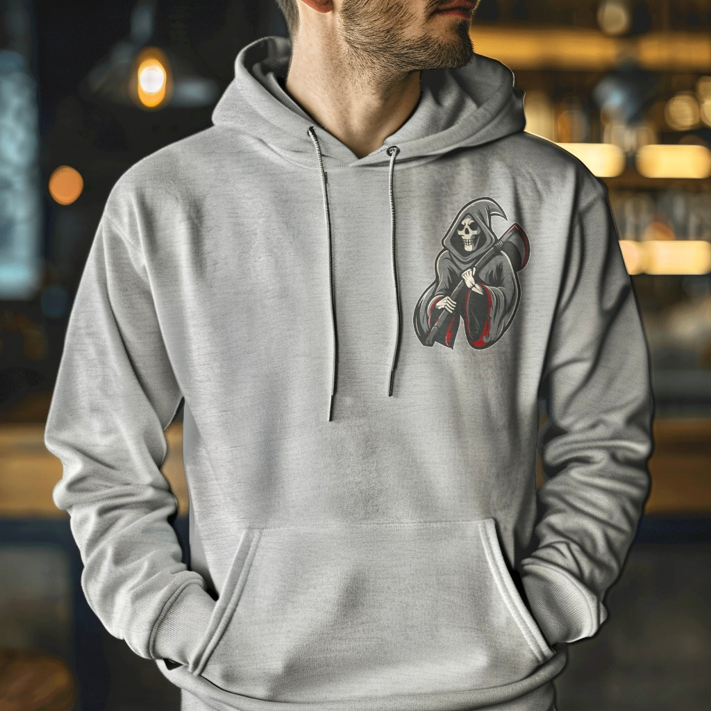 REAPER Unisex Hoodie