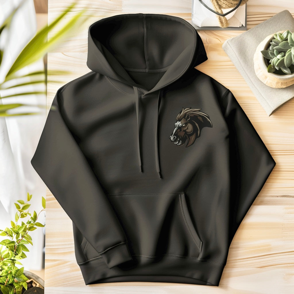 WAR HORSE Unisex Hoodie