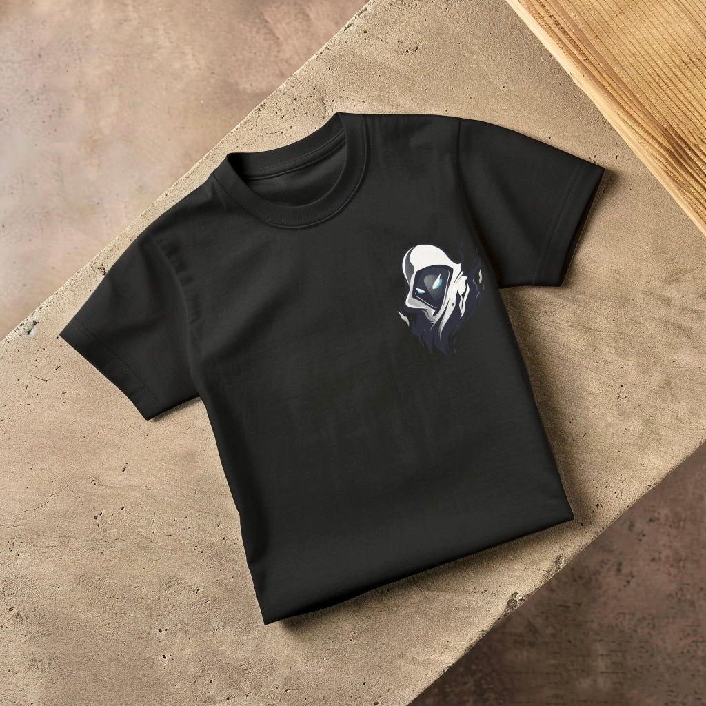 PHANTOM Men's Cotton Crew Tee