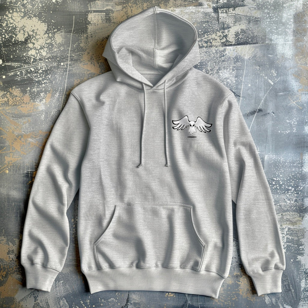 SPOOKY Unisex Hoodie