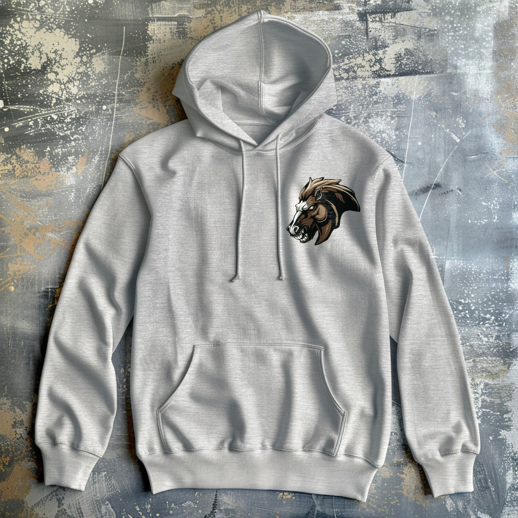 WAR HORSE Unisex Hoodie