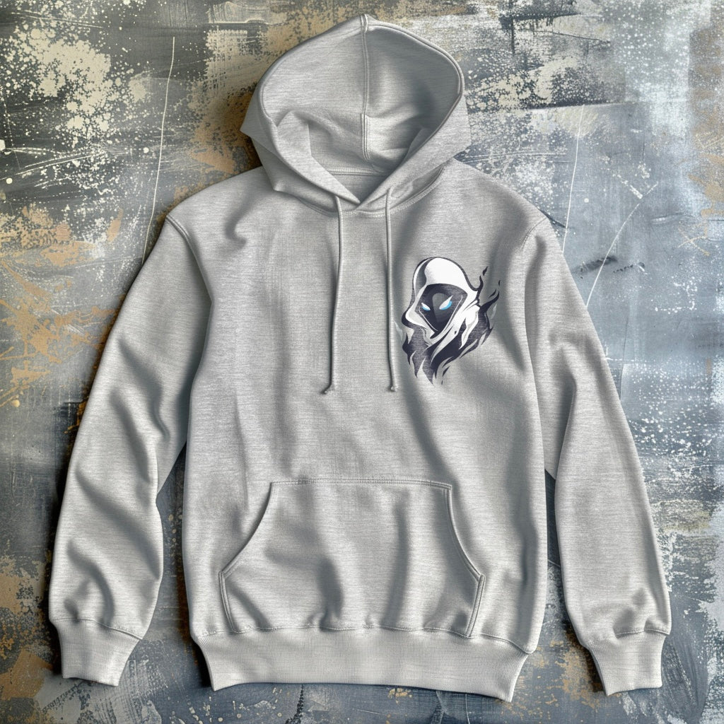 PHANTOM Unisex College Hoodie