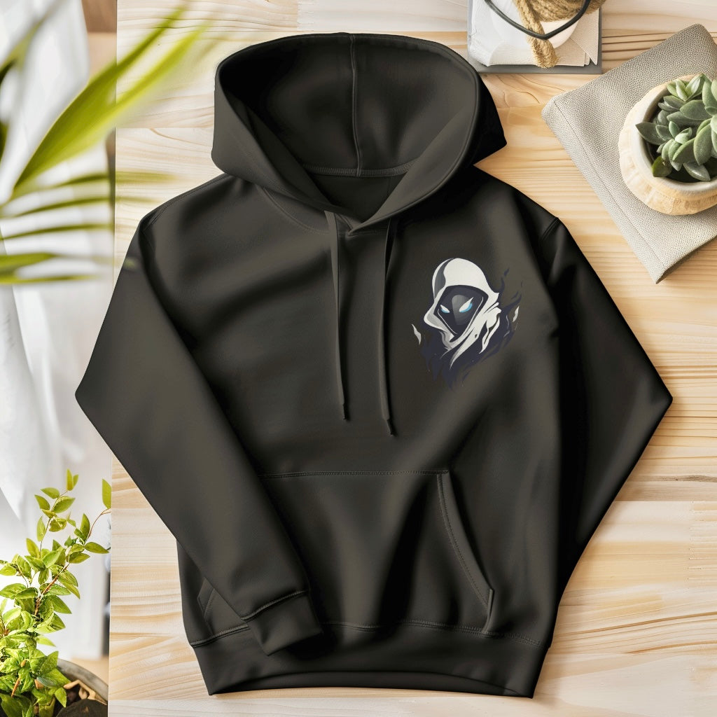 PHANTOM Unisex College Hoodie