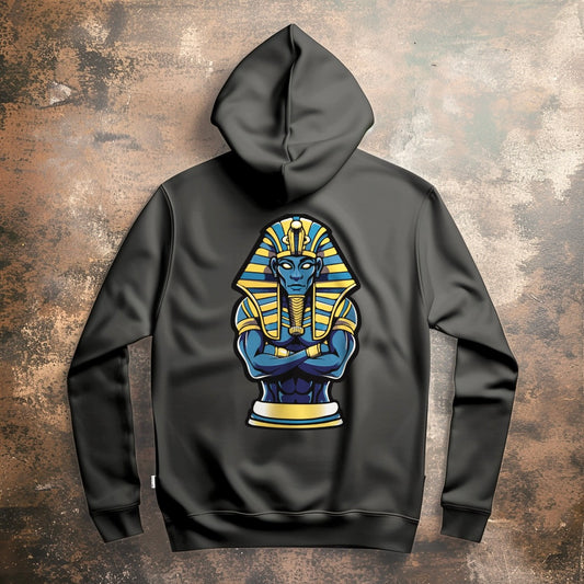 PHARAOH Unisex College Hoodie