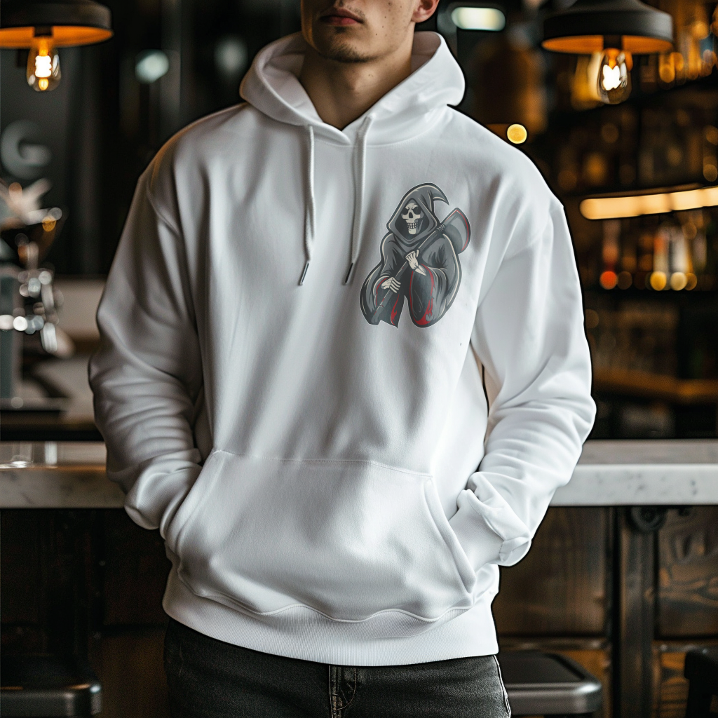 REAPER Unisex Hoodie