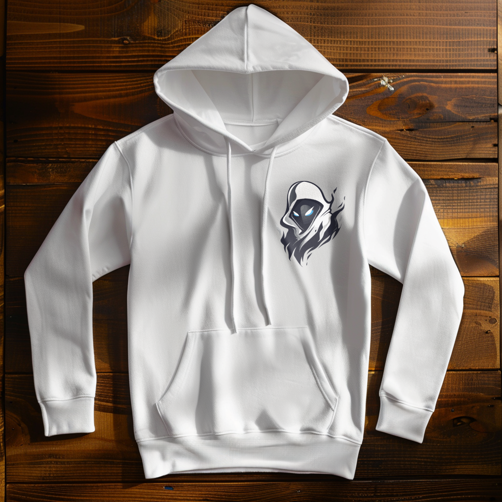 PHANTOM Unisex College Hoodie