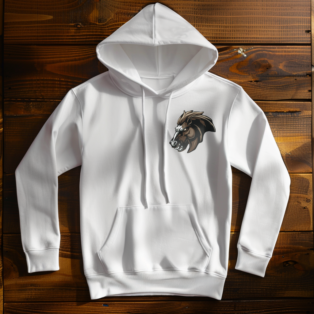 WAR HORSE Unisex Hoodie